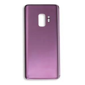 Samsung S9 Back Cover Purple - Best Cell Phone Parts Distributor in Canada Samsung S9 Back Cover Purple - Best Cell Phone Parts Distributor in Canada